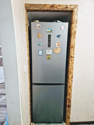 Оренда 2к. квартири по вул. Безручка, зроблений хороший ремонт, меблі, вся побут. Ленкомбинат. фото 10