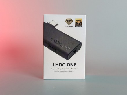 Savitech, LHDC ONE, бездротовий Bluetooth-передавач аудіо високої роздільної зда. Івано-Франківськ. фото 1 Savitech, LHDC ONE, бездротовий Bluetooth-передавач аудіо високої роздільної зда. Івано-Франківськ. фото 1