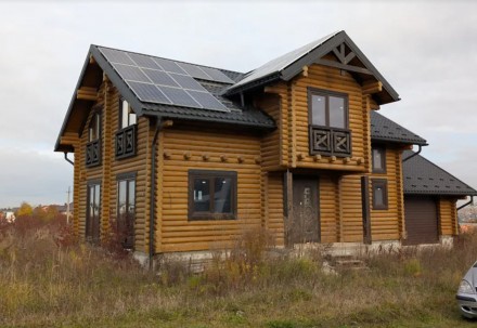Продаж 2 поверхового будинку з гаражем і ділянкою на 7 соток, 191 кв. м,. Байковцы. фото 1 Продаж 2 поверхового будинку з гаражем і ділянкою на 7 соток, 191 кв. м,. Байковцы. фото 1