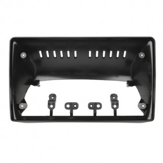Переходная рамка 9" Lesko для авто Kia Soul 2011-2014 (7865) 3шт. Київ. фото 1 Переходная рамка 9" Lesko для авто Kia Soul 2011-2014 (7865) 3шт. Київ. фото 1