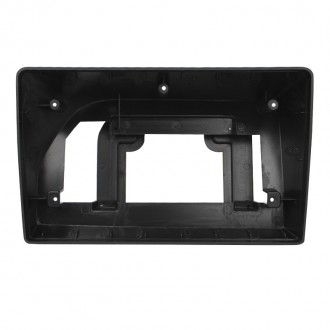 Переходная рамка 10.1" Lesko Citroen C5 2016 (1282) Ситроен 4шт. Київ. фото 1 Переходная рамка 10.1" Lesko Citroen C5 2016 (1282) Ситроен 4шт. Київ. фото 1