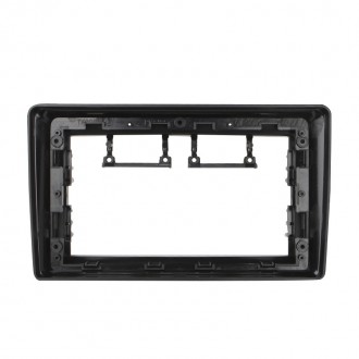 Переходная рамка Lesko 9" для Kia Cerato 2004-2008 (4563) 1шт. Київ. фото 1 Переходная рамка Lesko 9" для Kia Cerato 2004-2008 (4563) 1шт. Київ. фото 1