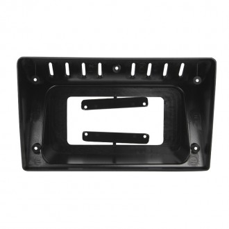 Переходная рамка 9" Lesko для авто Nissan Murano 2004-2008 (1860) 4шт. Київ. фото 1 Переходная рамка 9" Lesko для авто Nissan Murano 2004-2008 (1860) 4шт. Київ. фото 1