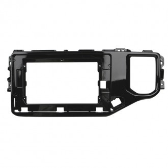 Переходная рамка 10.1" Lesko Chery Tiggo 5X 2019-2020 (7044) 5шт. Київ. фото 1 Переходная рамка 10.1" Lesko Chery Tiggo 5X 2019-2020 (7044) 5шт. Київ. фото 1