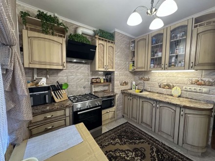 Продаж квартири поруч з ДК. Белая Церковь. фото 1 Продаж квартири поруч з ДК. Белая Церковь. фото 1