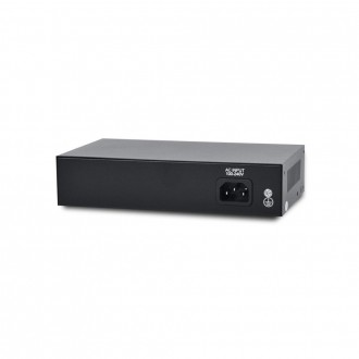 PoE-коммутатор ZKTeco ZK-PoE42N-55W с 4 портами PoE. Одеса. фото 1 PoE-коммутатор ZKTeco ZK-PoE42N-55W с 4 портами PoE. Одеса. фото 1
