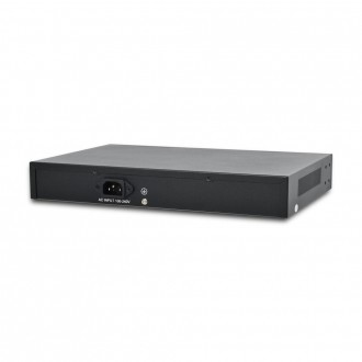 PoE-коммутатор ZKTeco ZK-PoE2421NS-300W с 24 портами PoE. Одеса. фото 1 PoE-коммутатор ZKTeco ZK-PoE2421NS-300W с 24 портами PoE. Одеса. фото 1