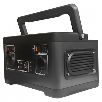 Зарядная станция PPS-500WE. Одеса. фото 1 Зарядная станция PPS-500WE. Одеса. фото 1
