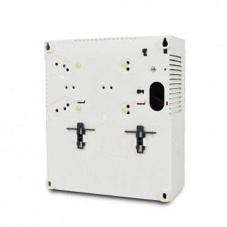 Бокс пластиковый Faraday Electronics PLB под аккумуляторы 7-9 А/ч. Одеса. фото 1 Бокс пластиковый Faraday Electronics PLB под аккумуляторы 7-9 А/ч. Одеса. фото 1