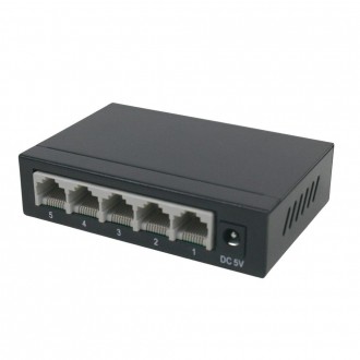 Коммутатор ATIS Commutator FT05. Одеса. фото 1 Коммутатор ATIS Commutator FT05. Одеса. фото 1