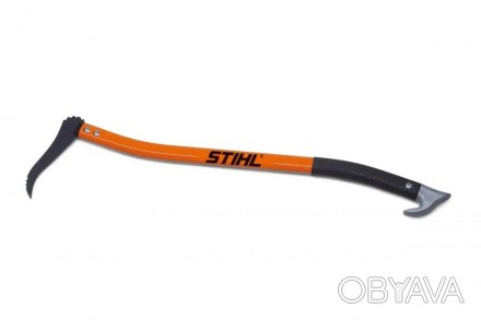 Ручная алюминиевая сапка Stihl 70 см 580 г