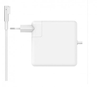 Адаптер питания (зарядный) для Macbook, A1374, 45 W, Magsafe 1 (14.5V 3.1A). Одеса. фото 1 Адаптер питания (зарядный) для Macbook, A1374, 45 W, Magsafe 1 (14.5V 3.1A). Одеса. фото 1