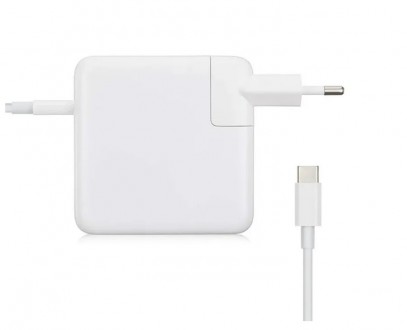 Адаптер блок питания 87 W, Type C для Apple Macbook PRO 13 15 12 (A1719). Одеса. фото 1 Адаптер блок питания 87 W, Type C для Apple Macbook PRO 13 15 12 (A1719). Одеса. фото 1