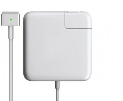 Блок питания Apple MacBook, 20V 4.25A 85 W, MagSafe 2 (A1424). Одеса. фото 1 Блок питания Apple MacBook, 20V 4.25A 85 W, MagSafe 2 (A1424). Одеса. фото 1