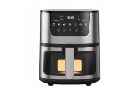 Аэрофритюрница безмасляная Top Kitchen TK 003010 на 8 л. Одеса. фото 1 Аэрофритюрница безмасляная Top Kitchen TK 003010 на 8 л. Одеса. фото 1