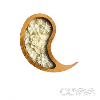 Свеча Капля