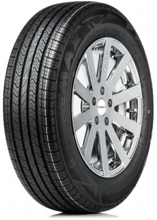 Шина 285/60R18 120H FM518 FIREMAX літо. Вінниця. фото 1 Шина 285/60R18 120H FM518 FIREMAX літо. Вінниця. фото 1