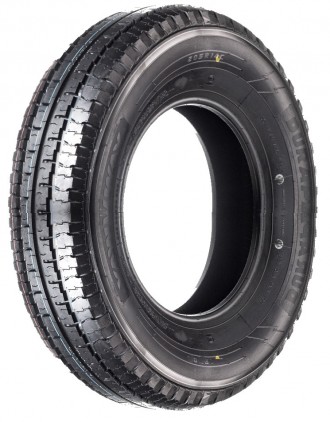 Шина 185/75R16C 104/102R Duraplus36 Fronway літо. Винница. фото 1 Шина 185/75R16C 104/102R Duraplus36 Fronway літо. Винница. фото 1