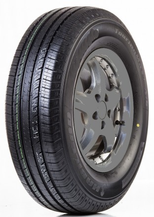 Шина 205/75R15 97T H201 Habilead літо. Вінниця. фото 1 Шина 205/75R15 97T H201 Habilead літо. Вінниця. фото 1