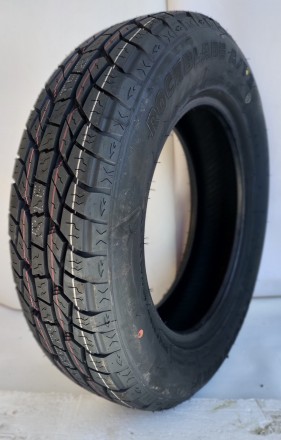Шина 265/65R17 112T Rockblade A/T II Fronway зима, літо. Вінниця. фото 1 Шина 265/65R17 112T Rockblade A/T II Fronway зима, літо. Вінниця. фото 1