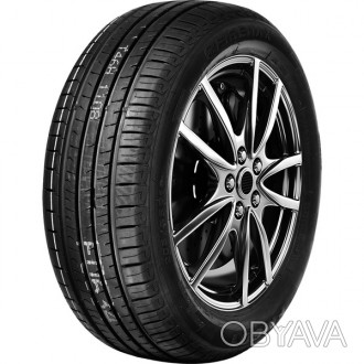 Шина 175/65R14 82H FM601 FIREMAX літо