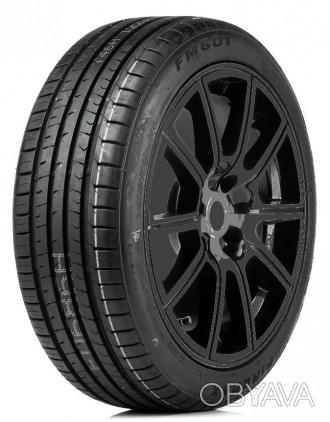 Шина 165/65R15 81T FM601 FIREMAX літо