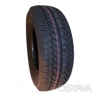 Шина 195R14C 106/104T RS01 Habilead літо