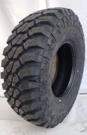 Шина 285/75R16 122/119Q FM523 Mud Terrain FIREMAX зима, літо. Вінниця. фото 1 Шина 285/75R16 122/119Q FM523 Mud Terrain FIREMAX зима, літо. Вінниця. фото 1