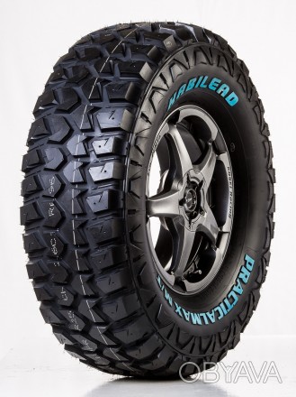 Шина 185R14C 102/100T RS25 Habilead MUD M/T зима, літо