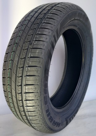 Шина 205/70R14 95H K717 Habilead літо. Вінниця. фото 1 Шина 205/70R14 95H K717 Habilead літо. Вінниця. фото 1