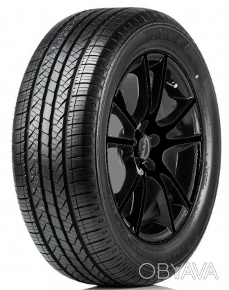 Шина 285/65R17 112H RS21 Habilead літо