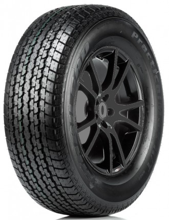 Шина 275/65R18 116H RS27 Habilead літо. Вінниця. фото 1 Шина 275/65R18 116H RS27 Habilead літо. Вінниця. фото 1