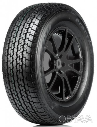 Шина 275/65R18 116H RS27 Habilead літо