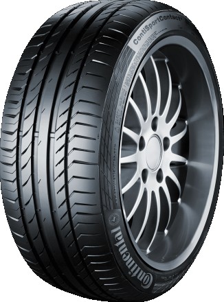 Шина 235/55R19 105V XL ContiSportContact 5 SUV Continental VOL літо. Вінниця. фото 1 Шина 235/55R19 105V XL ContiSportContact 5 SUV Continental VOL літо. Вінниця. фото 1