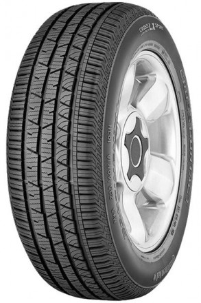 Шина 245/50R20 102H ContiCrossContact LX Sport Continental літо. Вінниця. фото 1 Шина 245/50R20 102H ContiCrossContact LX Sport Continental літо. Вінниця. фото 1