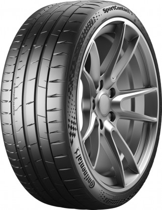 Шина 285/30ZR21 100Y XL FR SportContact 7 Continental MGT літо. Вінниця. фото 1 Шина 285/30ZR21 100Y XL FR SportContact 7 Continental MGT літо. Вінниця. фото 1