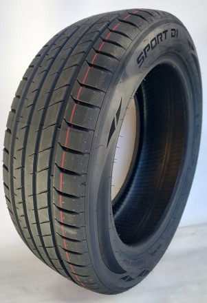 Шина 245/50R20 102V Sport D1 Tercelo літо. Вінниця. фото 1 Шина 245/50R20 102V Sport D1 Tercelo літо. Вінниця. фото 1