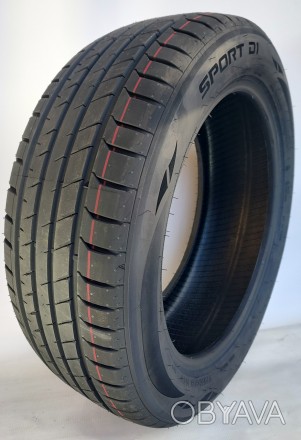 Шина 255/45ZR21 102W Sport D1 Tercelo літо