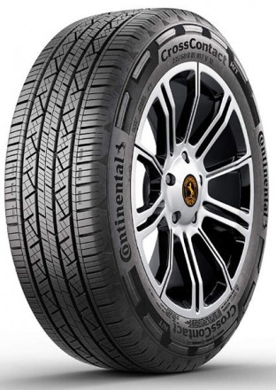 Шина 265/65R18 114H FR CrossContact H/T Continental літо. Вінниця. фото 1 Шина 265/65R18 114H FR CrossContact H/T Continental літо. Вінниця. фото 1
