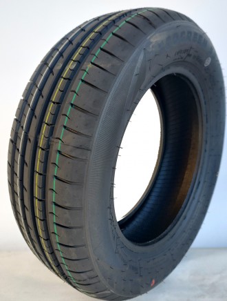 Шина 185/60R14 82H Ecogreen 55 Fronway літо. Вінниця. фото 1 Шина 185/60R14 82H Ecogreen 55 Fronway літо. Вінниця. фото 1