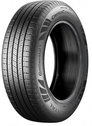 Шина 265/60R18 110H FR CrossContact RX Continental літо. Вінниця. фото 1 Шина 265/60R18 110H FR CrossContact RX Continental літо. Вінниця. фото 1