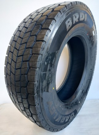 Шина 315/60R22.5 152/148M BRD1 Barkley 3PMSF (Ведуча). Винница. фото 1 Шина 315/60R22.5 152/148M BRD1 Barkley 3PMSF (Ведуча). Винница. фото 1