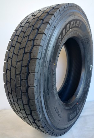 Шина 315/80R22.5 156/150L(154/150M) BL833 Barkley 3PMSF (Ведуча). Вінниця. фото 1 Шина 315/80R22.5 156/150L(154/150M) BL833 Barkley 3PMSF (Ведуча). Вінниця. фото 1