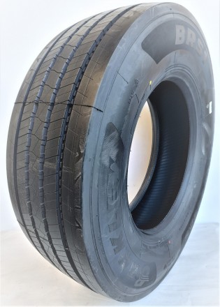 Шина 315/80R22.5 158/150L(154/150M) BRS1 Barkley 3PMSF (Рульова). Вінниця. фото 1 Шина 315/80R22.5 158/150L(154/150M) BRS1 Barkley 3PMSF (Рульова). Вінниця. фото 1