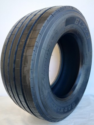 Шина 385/65R22.5 164K (158L) BL223 Barkley 3PMSF (Рульова/причіп). Винница. фото 1 Шина 385/65R22.5 164K (158L) BL223 Barkley 3PMSF (Рульова/причіп). Винница. фото 1