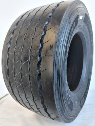 Шина 435/50R19.5 160J BLT11 Barkley 3PMSF (Причіп). Вінниця. фото 1 Шина 435/50R19.5 160J BLT11 Barkley 3PMSF (Причіп). Вінниця. фото 1