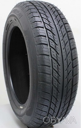Шина 155/70R13 75T Touring Tigar літо