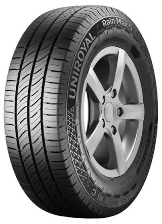 Шина 185R14C 102/100R RainMax 5 Uniroyal літо. Вінниця. фото 1 Шина 185R14C 102/100R RainMax 5 Uniroyal літо. Вінниця. фото 1