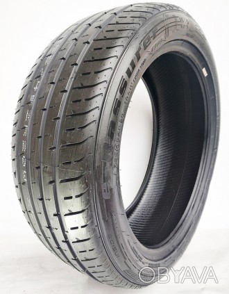 Шина 235/45ZR21 101W XL E300 Habilead літо
