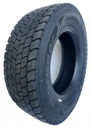 Шина 315/60R22.5 154/150(152/148)L(M) Tourador MAX FORCE D1 3PMSF (Ведуча). Винница. фото 1 Шина 315/60R22.5 154/150(152/148)L(M) Tourador MAX FORCE D1 3PMSF (Ведуча). Винница. фото 1